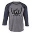 DW - PR25LSWING-XL - Long Sleeve Wing Shirt, X-Large (Discontinued)
