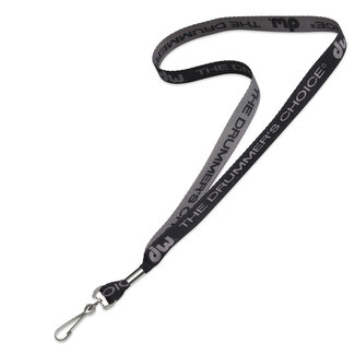 DW DW - PR60LANYARD2 - Woven Lanyard