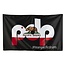 PDP - PRBA18PDP - Banner, Cali Flag On Black 60" X 36"