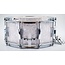 Gruv-X - GRVCM-6514SD-WM - Pork Pie 6.5x14â€ Snare Drum Bundle, White Marine Pearl