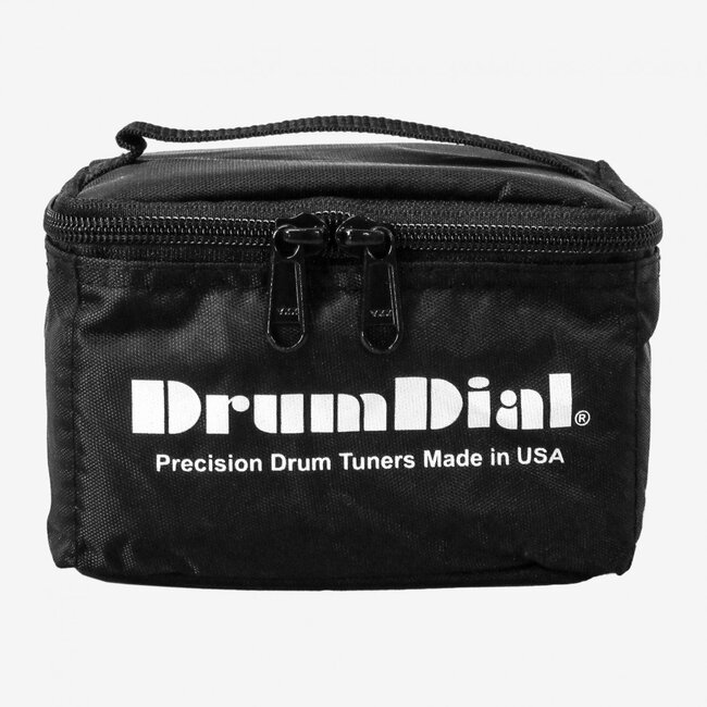 DrumDial - DDSC - Soft Case