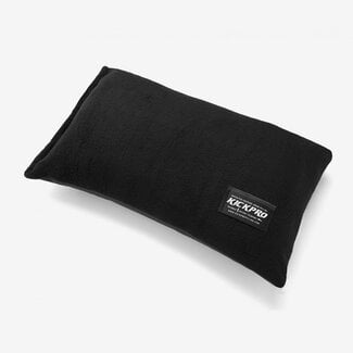 Mufflelow KickPro - KPBD17B - Weighted Gripping Bass Drum Pillow