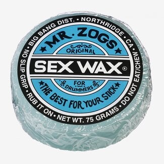 SEX WAX Sex Wax - SW - Drumstick Wax