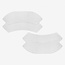 Ahead - ABDD - Ahead Gel Bass Drum Dampers 4-pack, Muffling System