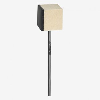 Ahead Ahead - ABRCF - Ahead Two-Way Rubber Cube Felt Beater