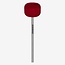 Ahead - ABSFR - Ahead Staccato RED Felt Beater