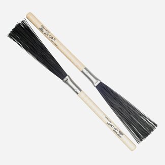 Los Cabos Los Cabos - LCDBCS - Clean Sweep (wooden handle nylon brush)
