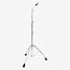 Ahead - ACYMS2 - Mach 1 PRO Cymbal Stand, Double Brace w/Cymbal Crown