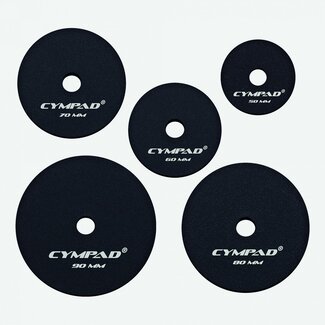 CYMPAD CYMPAD - MSS - Moderator Box (2 each of 50, 60, 70, 80, 90mm)