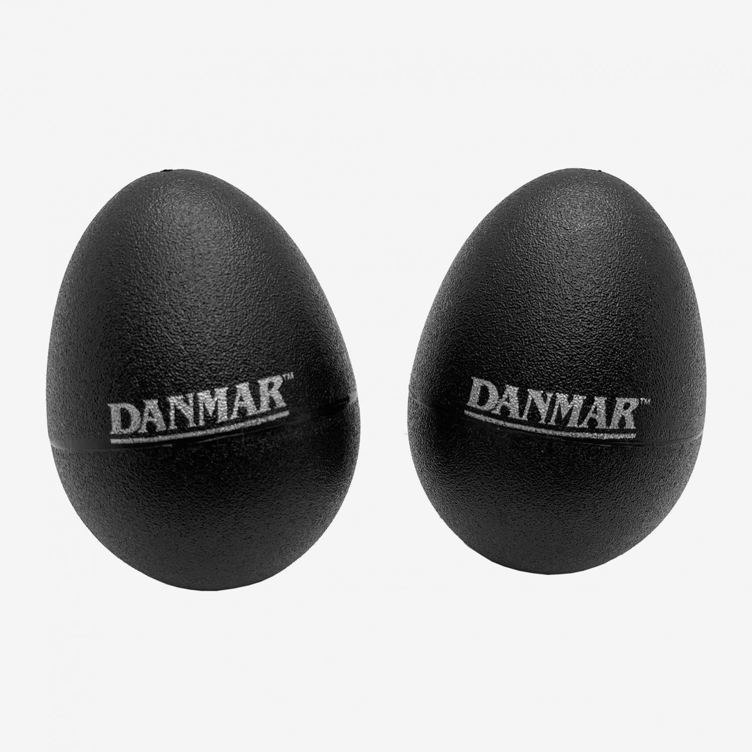 Danmar Percussion Danmar 141 Egg Shaker 2Pack Pro Drum