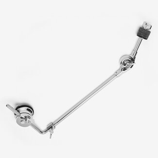 Ahead Ahead - ALCH - Ahead  "L" Cymbal Arm 9.5mm w/ mounting bracket