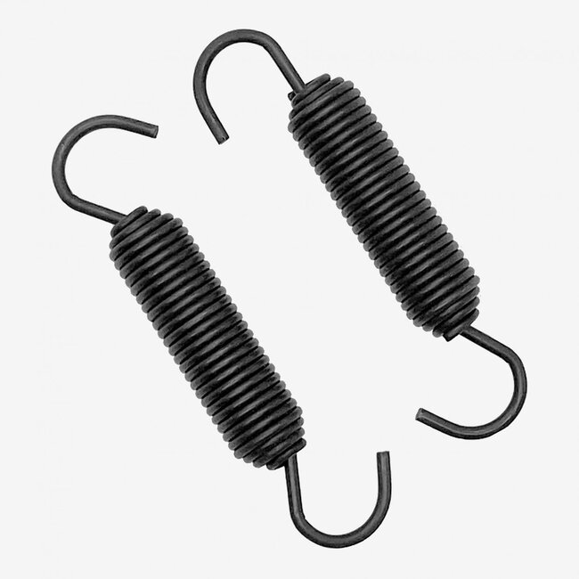 Danmar - 619S - 2-Pack Foot Pedal Spring- For Pearl And Other Models