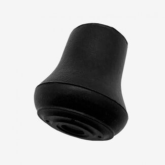 Danmar Percussion Danmar - 521A-3 - 3-Pack Rubber Tips (3/4"-I.D.) For Stands, Thrones, Etc.
