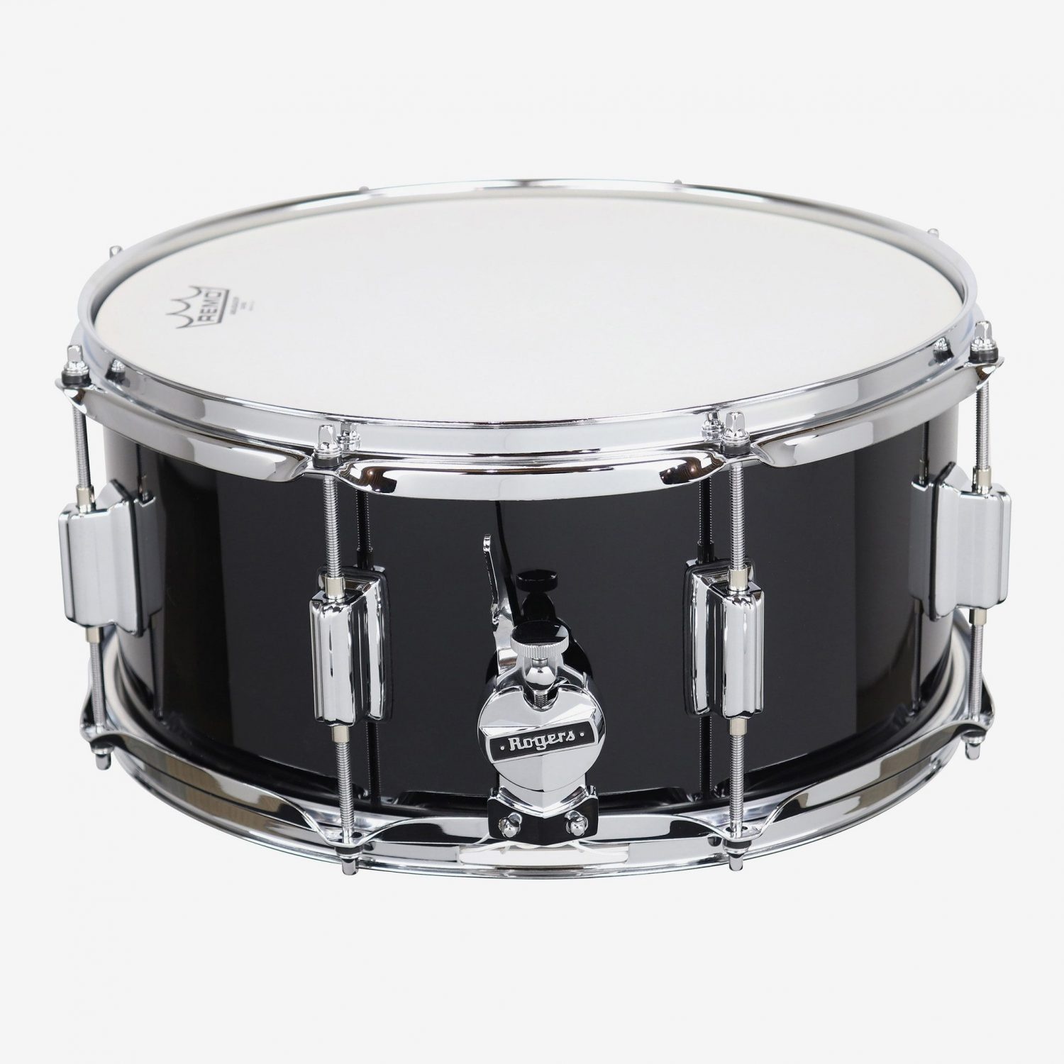 Rogers powertone snare sale drum