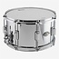 Rogers - 28ST - Powertone 8x14 Steel Shell Snare Drum, Beavertail Lug (Steel Shell)