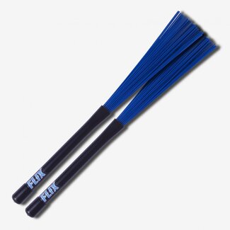 FLIX FLIX Brushes - FJ - Jazz - Dark Blue