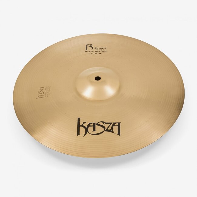 Kasza - R15CMT - 15" Medium Thin Crash