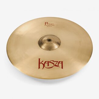 Kasza Kasza - R16CDB - 16" Dirty Bell Crash