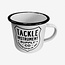 Tackle - TCM - Tackle Metal Enamel Coffee Cup