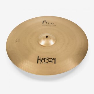 Kasza Kasza - R20CMT - 20" Medium Thin Crash