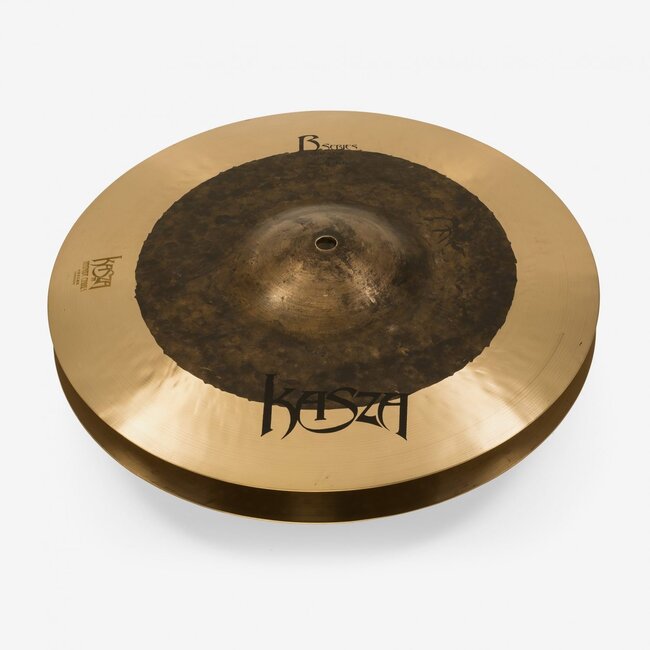 Kasza - R14SHH - R-Series 14" SMASH Hi Hats B20