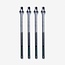 Tight Screw - TS90-4 - 3-1/2" (90mm) Key-Rods 4 pack
