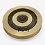 Kasza - RSR14HHQ - R-Series SONIC RING 14" Hi-Hat Light/Heavy with Bell on Top and Bottom