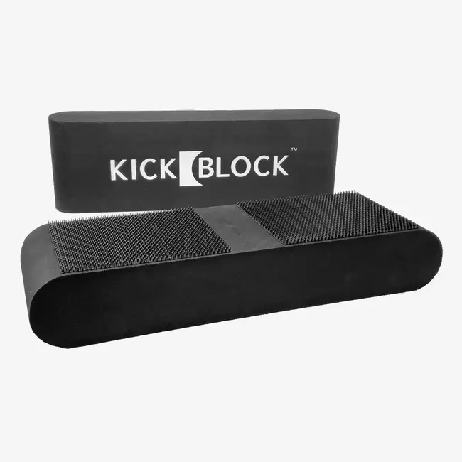 KickBlock - KBB - Black