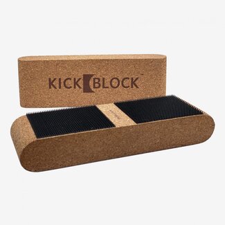 KickBlock KickBlock - KBC - Cork