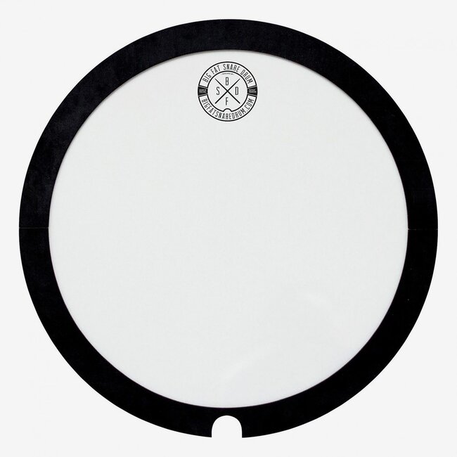 Big Fat Snare Drum - BFSD14LITE - 14" BFSD OG Lite