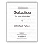Galactica - by Mitchell Peters - TRY1077