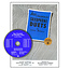 Jazz Conception For Saxophone Duets w/cd - by Lennie Niehaus - TRY1061