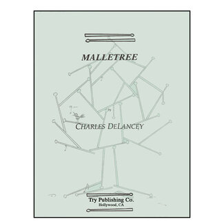 TRY Publishing Malletree - by Charles DeLancey - TRY1019