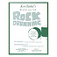 Manual Of Rock Drumming - by Ken Babal - TRY1004