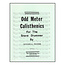 Odd Meter Calisthenics For The Snare Drummer - by Mitchell Peters - TRY1068
