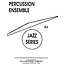 Percussion Ensemble Series - DJ - by Alexander Lepak - TRY1160