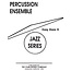 Percussion Ensemble Series - Easy Does It - by Alexander Lepak - TRY1162