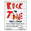 Rock N Time Fills And Solos - by Jim Engle - TRY1034
