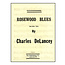 Rosewood Blues For Marimba - by Charles DeLancey - TRY1018