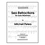 Sea Refractions - by Mitchell Peters - TRY1088
