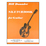 Sketchbook For Guitar - by Bill Dunadee - TRY1030