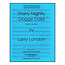 Starry Nights, Doggy Days - by Larry London - TRY1055