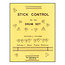 Stick Control For The Drum Set Volume 1, Basic Triplet Patterns - by Mitchell Peters - TRY1072