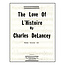 The Love of L'Histoire - by Charles DeLancey - TRY1020