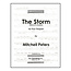 The Storm - by Mitchell Peters - TRY1096