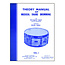 Theory Manual Of Musical Snare Drumming Volume 1 - by D'Artagnan Liagre - TRY1052