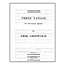 Three Tangos - by Erik Griswald - TRY1041