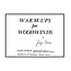 Warm Ups For Woodwinds - by Jay Corre - TRY1016