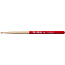 Vic Firth - 5BVG - American Classic 5B w/ VIC GRIP Drumsticks