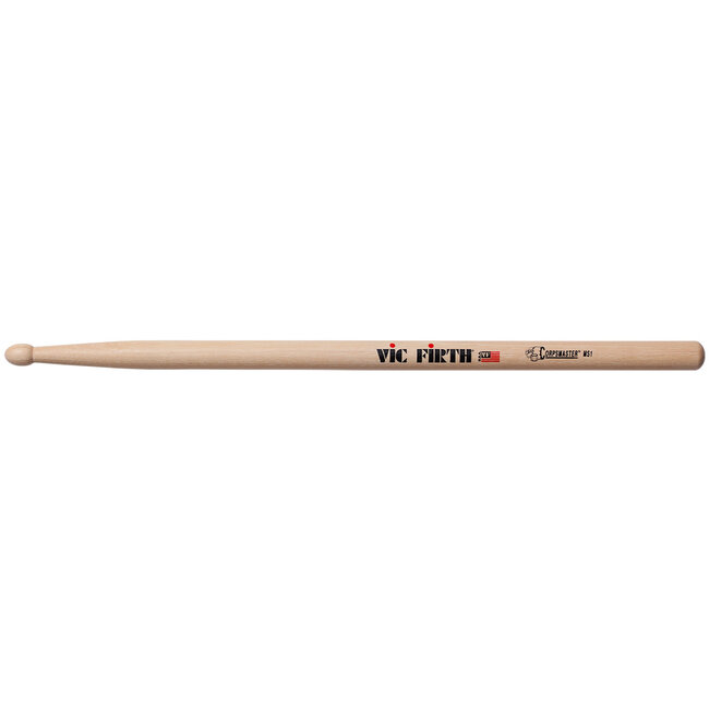 Vic Firth - MS1 - Corpsmaster Snare -- 16 1/2" x .695"